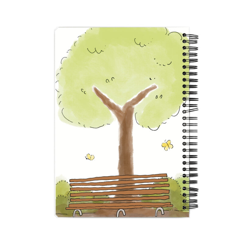 Festa fanmade Wiro notebook